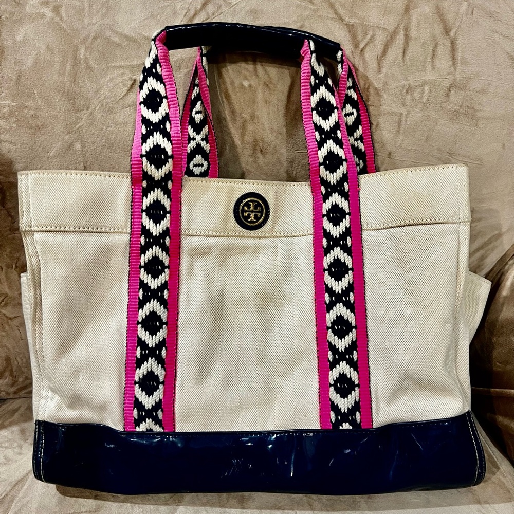 $ale🚨Tory Burch Tote